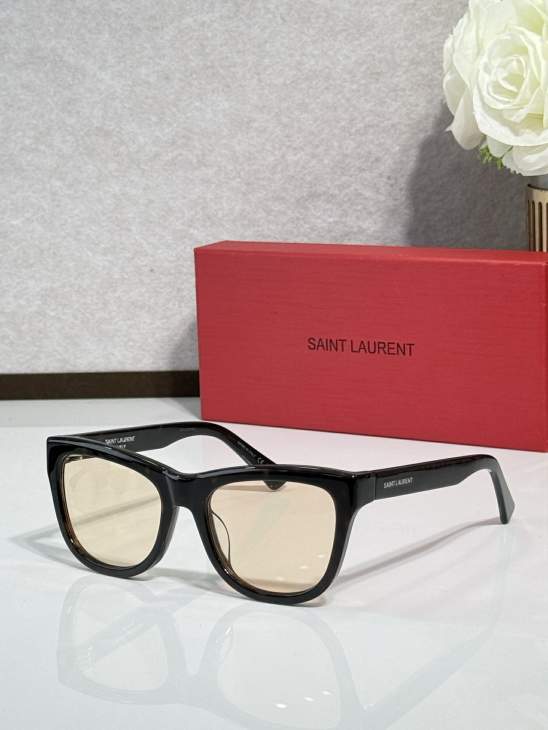 Picture of Saint Laurent Sunglasses _SKUfw77816373fw